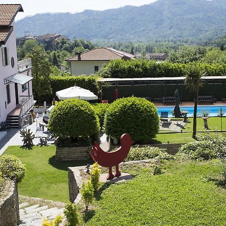 Willa Casa Rea Beverino Zewnętrze zdjęcie