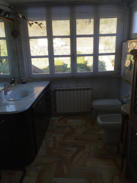 Willa Casa Rea Beverino Zewnętrze zdjęcie