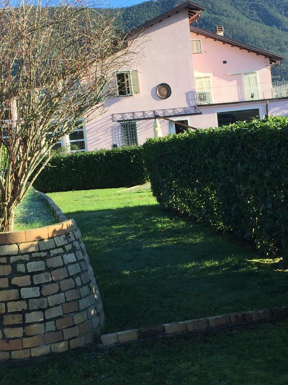Willa Casa Rea Beverino Zewnętrze zdjęcie