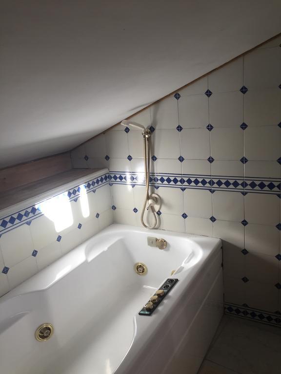 Willa Casa Rea Beverino Zewnętrze zdjęcie