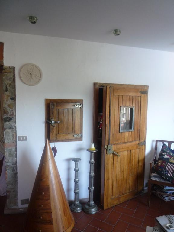 Willa Casa Rea Beverino Zewnętrze zdjęcie