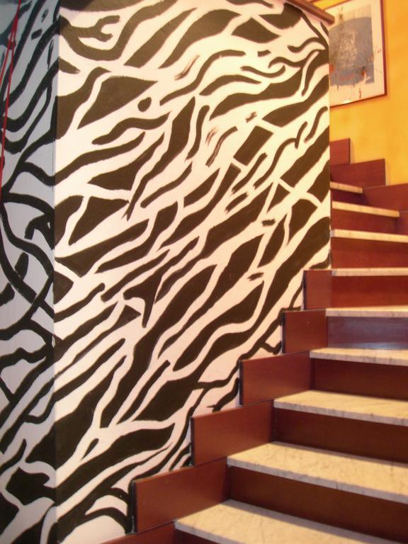 Willa Casa Rea Beverino Zewnętrze zdjęcie