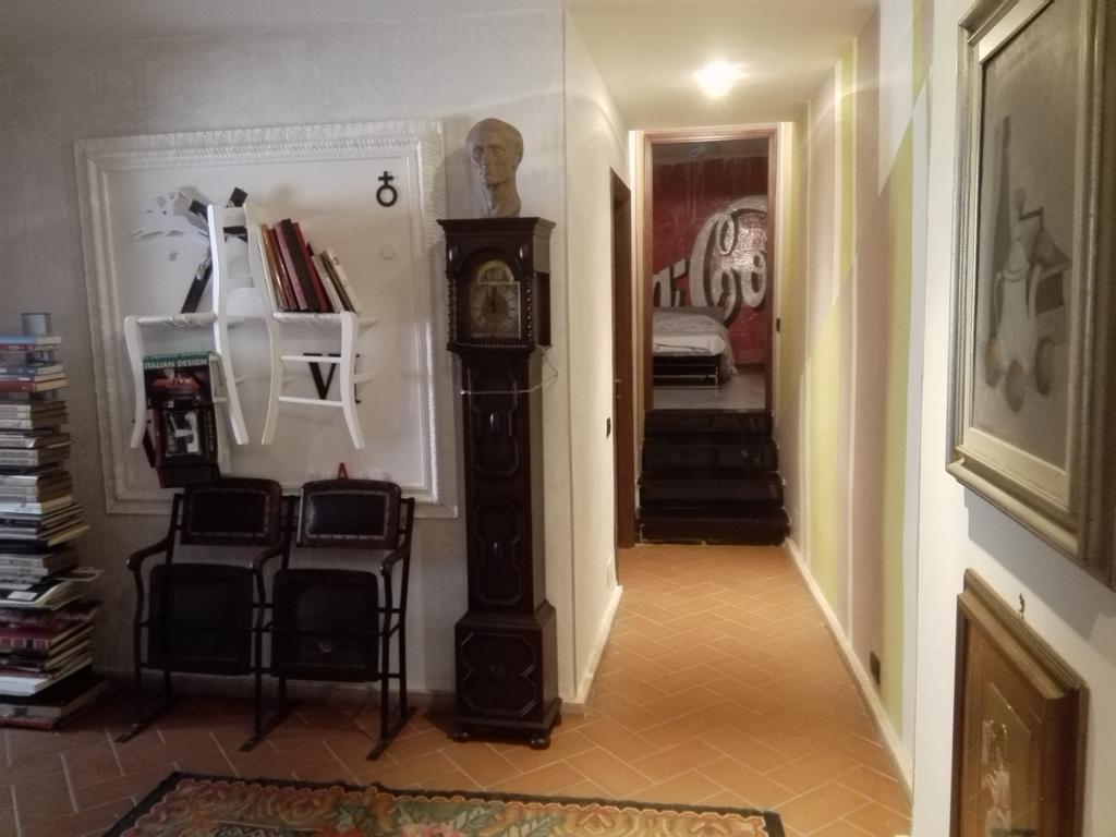 Willa Casa Rea Beverino Zewnętrze zdjęcie
