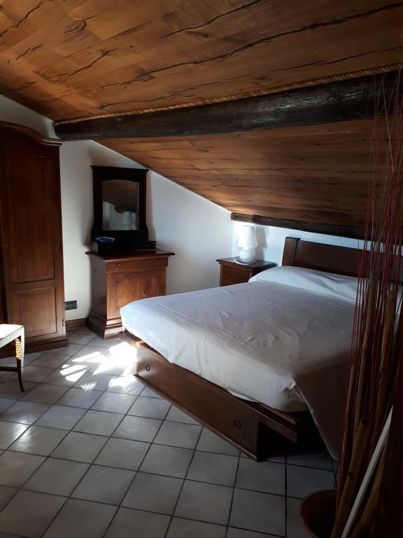 Willa Casa Rea Beverino Zewnętrze zdjęcie