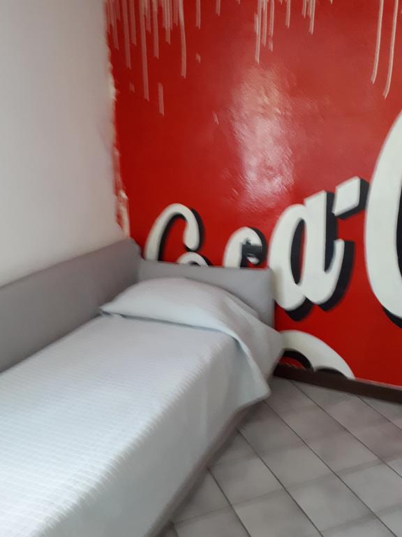 Willa Casa Rea Beverino Zewnętrze zdjęcie