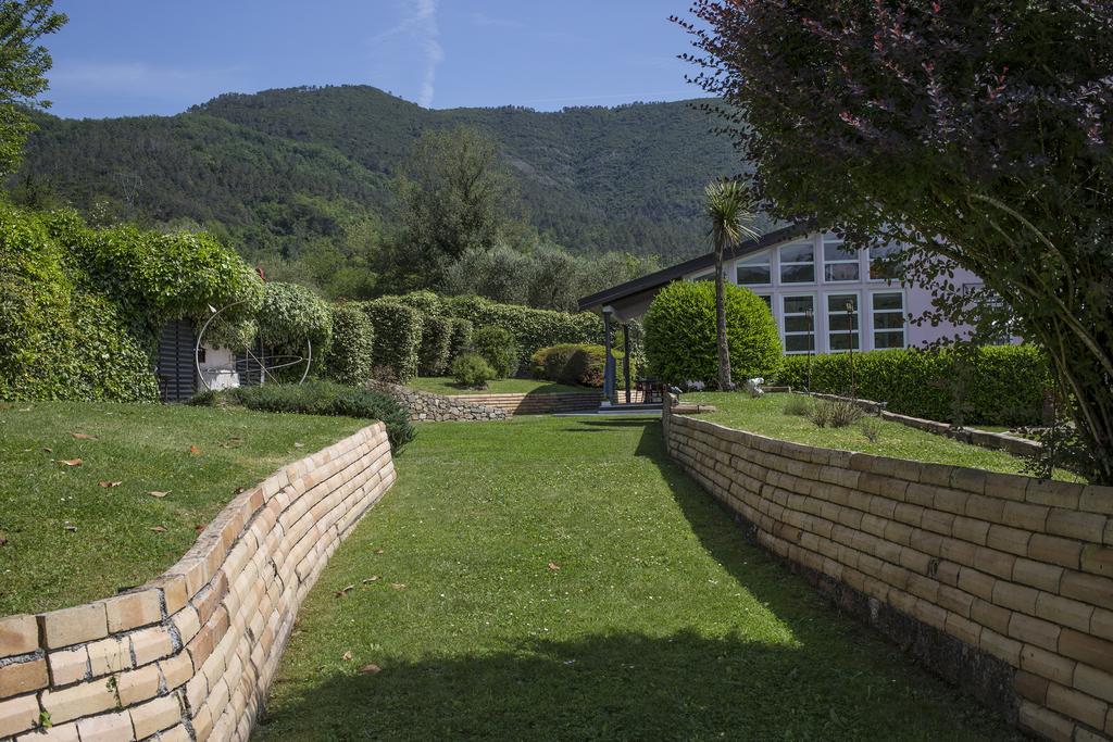 Willa Casa Rea Beverino Zewnętrze zdjęcie